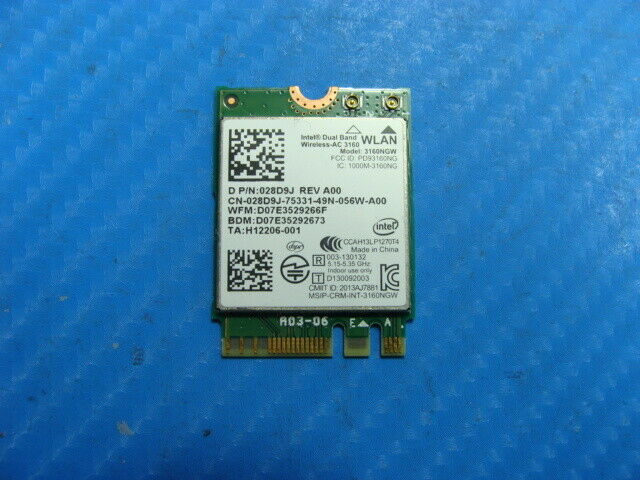 Dell Inspiron 7547 15.6