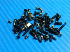 Lenovo ThinkPad T520 4239 15.6" Genuine Screw Set Screws for Repair ScrewSet #1 Lenovo