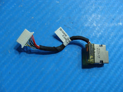 HP 14" mt20 Genuine Laptop DC IN Power Jack w/Cable 853905-Y7A