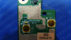 Lenovo IdeaPad Z580 15.6" Genuine Power Button Board w/ Cable DA0LZ3PI2D0 ER* - Laptop Parts - Buy Authentic Computer Parts - Top Seller Ebay