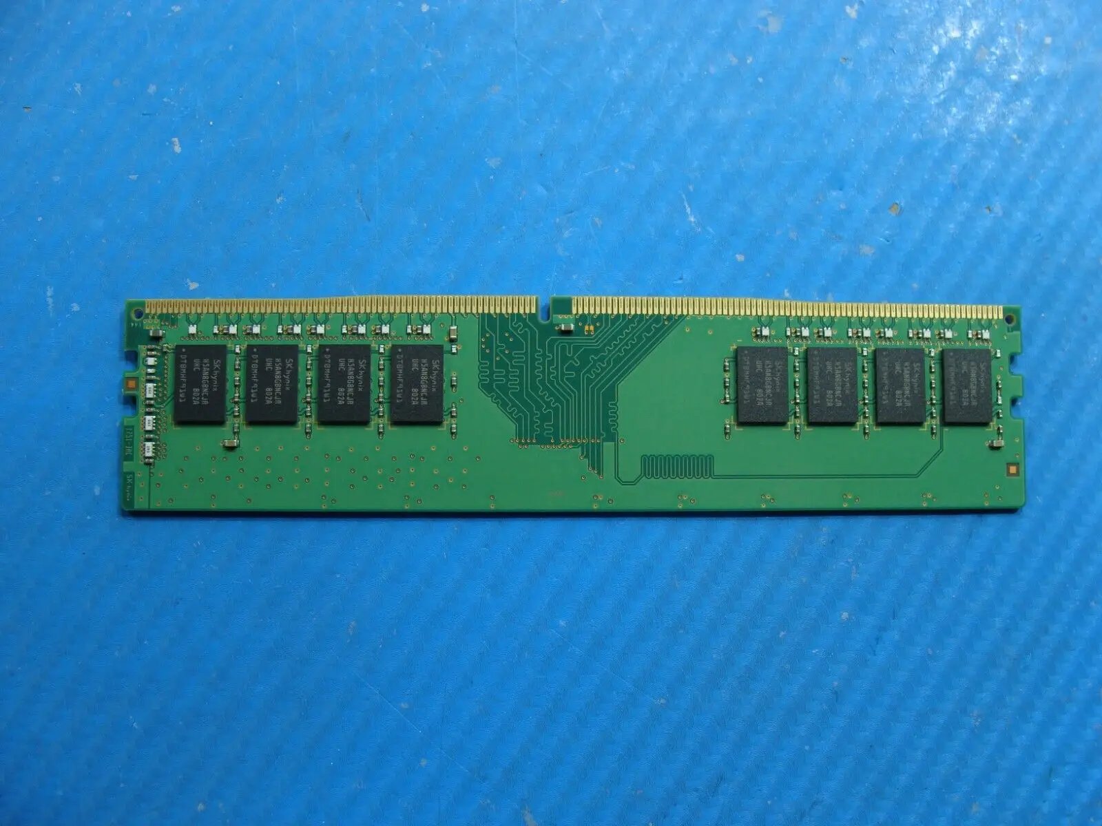 Dell 3050 SFF Dimm SK Hynix 8GB 1Rx8 Memory PC4-2400T HMA81GU6CJR8N-UH