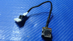 HP Compaq Presario CQ62 15.6" Genuine DC-IN Power Jack w/ Cable DD0AX6PB000 ER* - Laptop Parts - Buy Authentic Computer Parts - Top Seller Ebay