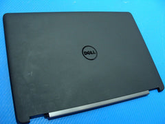 Dell Latitude E7470 14" Genuine LCD Back Cover w/Front Bezel AM1DL000601 FVX0Y