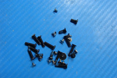 HP 15.6" 15-bs115dx Genuine Screw Set Screws for Repair ScrewSet 