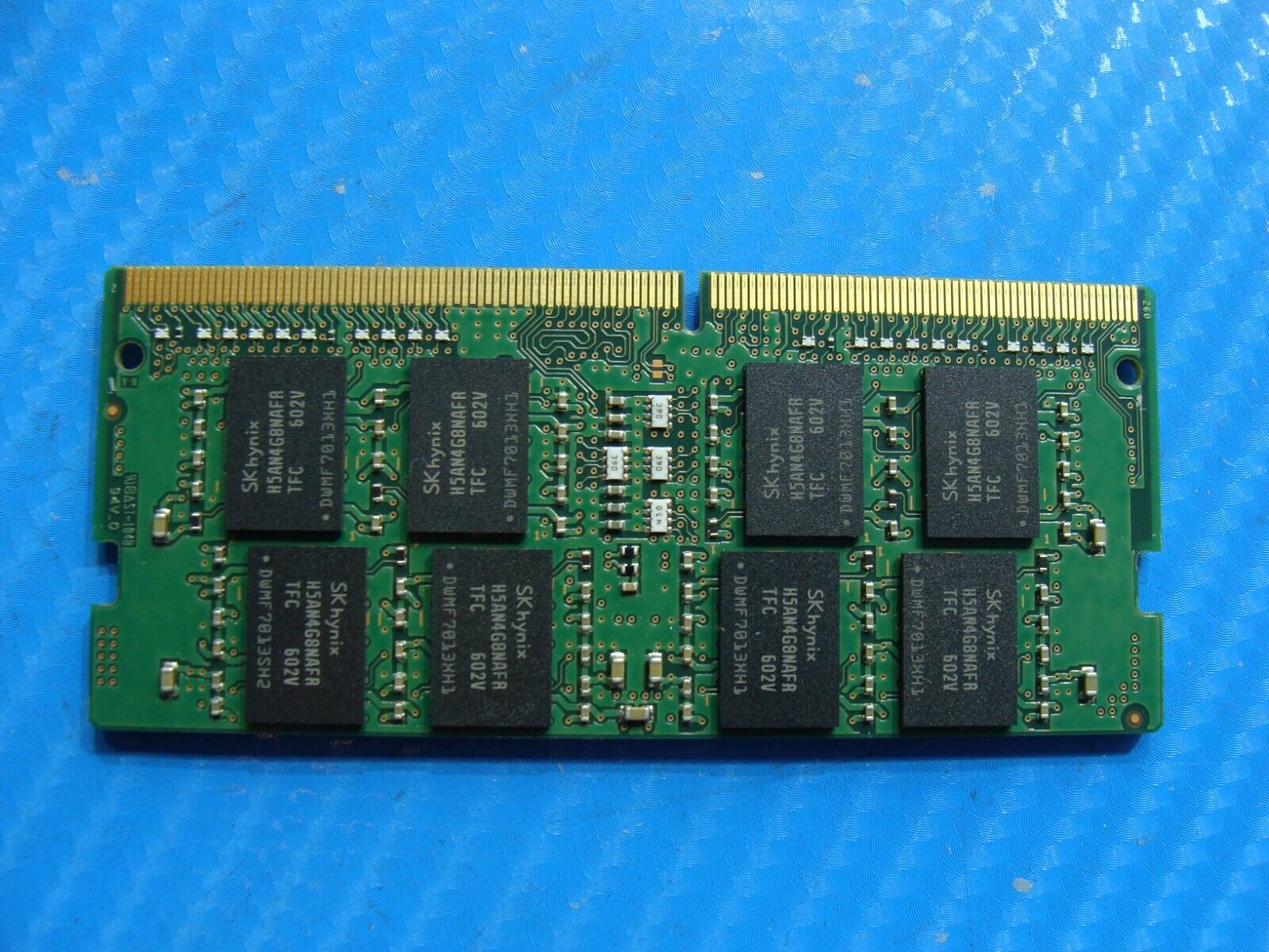 Asus GL752VW-DH71 SK Hynix 8Gb Memory Ram So-Dimm PC4-2133P HMA41GS6AFR8N-TF