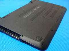 HP 15.6” 15-f305dx Genuine Bottom Case w/Cover Door Speakers EAU9600201A