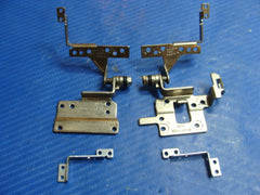 Asus X551MAV-RCLN06 15.6" Genuine Left & Right Hinge Set Hinges FBXJC003010 ER* - Laptop Parts - Buy Authentic Computer Parts - Top Seller Ebay