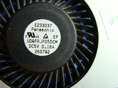 Lenovo ThinkPad Edge E430 14" CPU Cooling Fan w/Heatsink DC28000AKP0 AT0NU0040U0 Lenovo