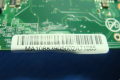 Toshiba Satellite P845t 14" Intel i3-3217u 1.8Ghz Motherboard y000002320 