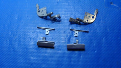 Dell Latitude 13.3" E6320 Hinge Set Left & Right EC0FN000700 EC0FN000600 GLP* Dell