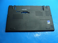 Lenovo ThinkPad X260 12.5" Genuine Laptop Bottom Case Base Cover AP0ZK000100