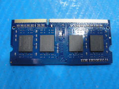 Dell 15 3558 Kingston 4GB 1Rx8 PC3L-12800S Memory RAM SO-DIMM KNWMX1-ETB