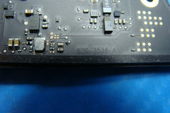 MacBook Pro 13" A1502 2013 ME864LL/A i5 2.4GHz 4GB Logic Board 820-3536-a as is 