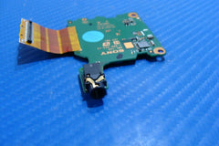 Sony VAIO 13.3" SVD1322BPXB Genuine Audio Jack Board w/Cable 1-888-563-12 GLP* - Laptop Parts - Buy Authentic Computer Parts - Top Seller Ebay