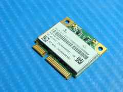 Asus VivoBook 15.6" S500CA-HI31204M OEM Wireless WiFi Card AR5B225 AW-NB126H - Laptop Parts - Buy Authentic Computer Parts - Top Seller Ebay