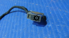 HP 15.6" 15-ac151dx Genuine Laptop DC IN Power Jack w/Cable 799736-Y57 GLP* - Laptop Parts - Buy Authentic Computer Parts - Top Seller Ebay