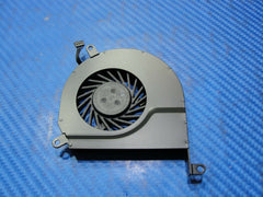 MacBook Pro A1286 15" Early 2011 MC721LL/A CPU Cooling Left Fan 922-8703 - Laptop Parts - Buy Authentic Computer Parts - Top Seller Ebay