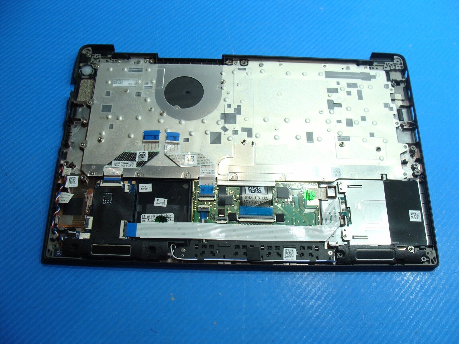 Dell Latitude 12.5