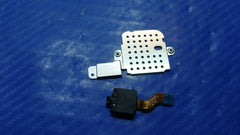 Samsung Galaxy Tab GT-P7510MA 10.1" Genuine Tablet Headphone Jack w/Cover Plate Samsung