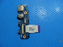 HP Pavilion x360 m3-u103dx 13.3" Genuine USB Audio Board w/Cable 45507M020001