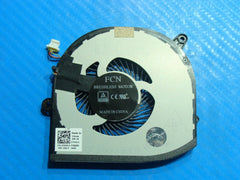 Dell XPS 15.6" 15 9550 Genuine Laptop CPU Cooling Fan TK9J1 DC28000IPF0 - Laptop Parts - Buy Authentic Computer Parts - Top Seller Ebay