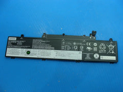 Lenovo ThinkPad 15.6" E15 Gen 2 Battery 11.1V 45Wh 4120mAh L19M3PD5 5B10X02606