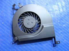 MacBook Pro A1286 15" Late 2011 MD318LL/A OEM Left CPU Cooling Fan 922-8703 ER* - Laptop Parts - Buy Authentic Computer Parts - Top Seller Ebay