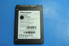 Dell Latitude 3460 14" Pioneer 256Gb Sata 2.5" Solid State Drive aps-sl3n-256 