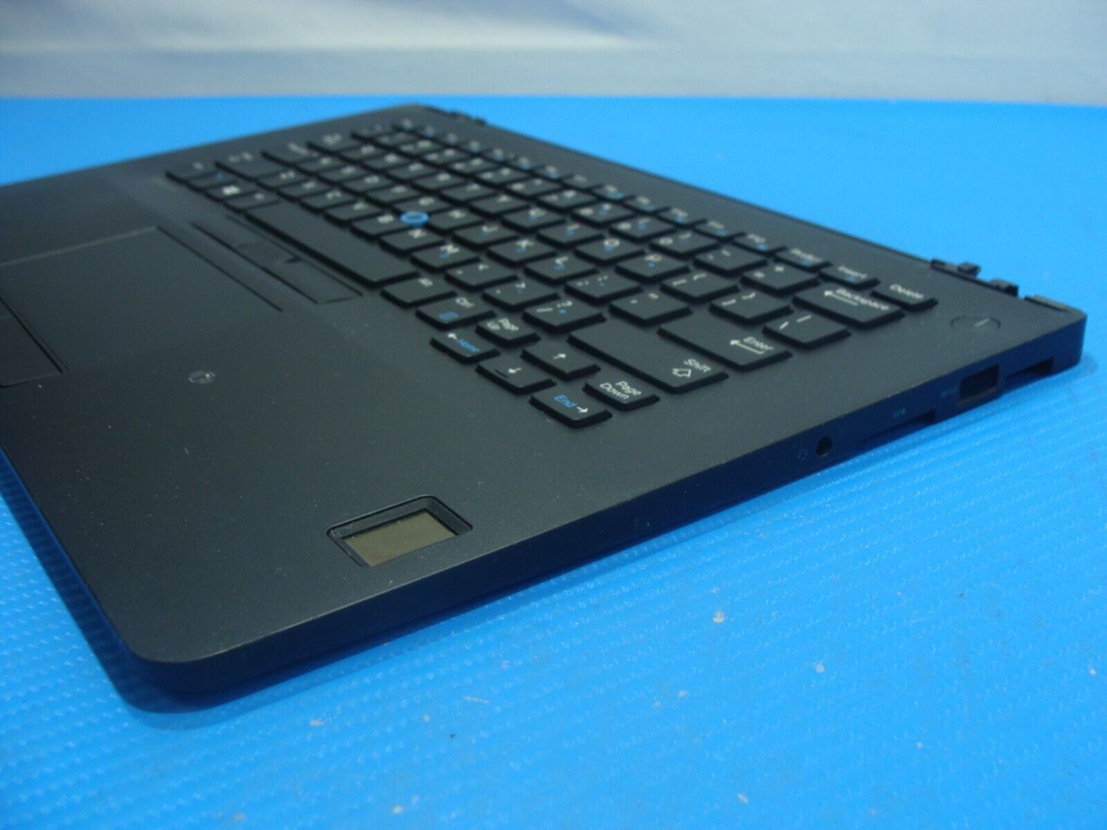 Dell Latitude E7470 14