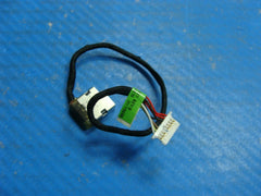 HP Envy 17m-ae011dx 17.3" Genuine DC IN Power Jack w/Cable 799749-Y17 - Laptop Parts - Buy Authentic Computer Parts - Top Seller Ebay