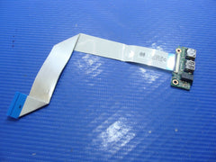 Dell Inspiron 14 3452 14" OEM USB Audio Board w/Cable VNX1W 450.03V05.1001 ER* - Laptop Parts - Buy Authentic Computer Parts - Top Seller Ebay