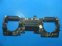 MacBook Pro A1989 MV962LL/A 13" i5-8279U 2.4GHz 8GB Logic Board 661-12814 AS IS