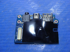 Lenovo ThinkPad X1 Carbon 14" Genuine Laptop Audio Jack USB Port Board 04W3912 Lenovo