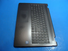 HP Pavilion x360 15-br052od 15.6" Palmrest w/Touchpad Keyboard 924522-001