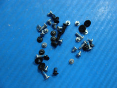 HP 15.6" 15-ef1038nr Genuine Laptop Screw Set Screws for Repair ScrewSet