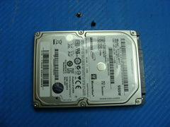 HP Notebook 15.6" 15-g013cl OEM Samsung SATA 2.5" 750GB HDD Drive ST750LM022 - Laptop Parts - Buy Authentic Computer Parts - Top Seller Ebay