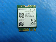 Dell Latitude 7290 12.5" Genuine Laptop Wireless WiFi Card 8265NGW 8F3Y8 - Laptop Parts - Buy Authentic Computer Parts - Top Seller Ebay