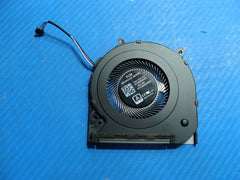 HP 14” 14-dk1031dx Genuine Laptop CPU Cooling Fan 6033B0062401