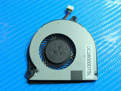 Dell Latitude E7440 14" CPU Cooling Fan DC28000D7SL 06PX9 