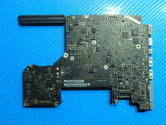 MacBook Pro 13" A1278 2011 MD313LL i5-2435M 2.4GHz Logic Board 820-2936-A AS IS 