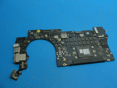 MacBook Pro 15" A1398 MJLQ2LL/A 2015 Intel i7 2.2GHZ 16GB Logic Board 661-02524 - Laptop Parts - Buy Authentic Computer Parts - Top Seller Ebay