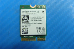 Dell Latitude 14" 5420 Genuine Wireless WiFi Card ax201ngw xvv0p 