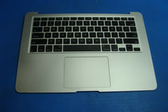 MacBook Air 13" A1466 Early 2014 MD760LL/B Top Case w/Keyboard Trackpad 661-7480 