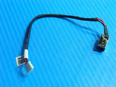 Toshiba Satellite 15.6" C55-C5241 Genuine DC IN Power Jack w/Cable DD0BLQAD000 - Laptop Parts - Buy Authentic Computer Parts - Top Seller Ebay