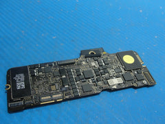 MacBook A1534 12" 2015 MF855LL/A M-5Y31 1.1GHz 8GB Logic Board 661-02249 AS IS 