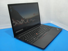 ThinkPad E15 Gen 2 15.6" FHD Intel i7-1165G7 16GB 512GB NVME SSD great battery