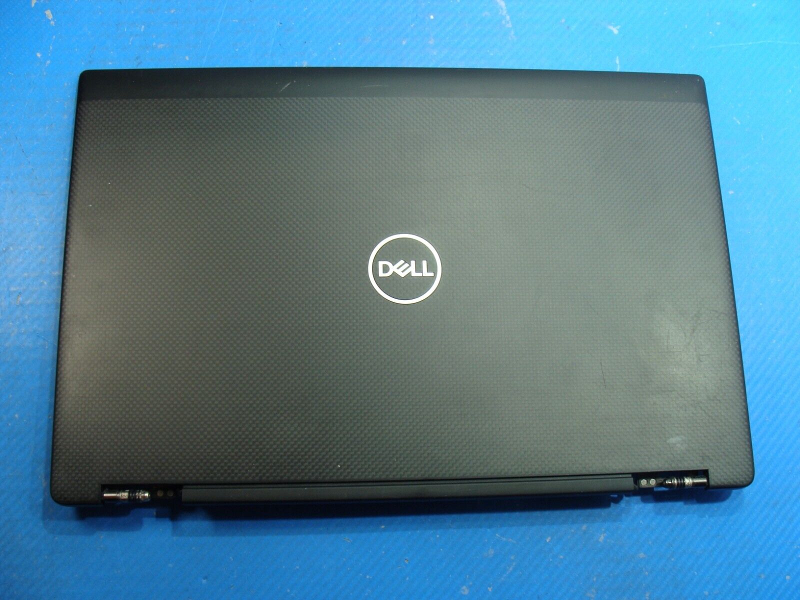 Dell Precision 15.6