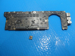 MacBook Pro 13" A1425 Late 2012 MD212LL i5-3210m 2.5GHz 8GB Logic Board 661-7006