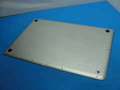 MacBook Pro A1297 17" Mid 2009 MC227LL/A Genuine Bottom Case 922-9024 Apple