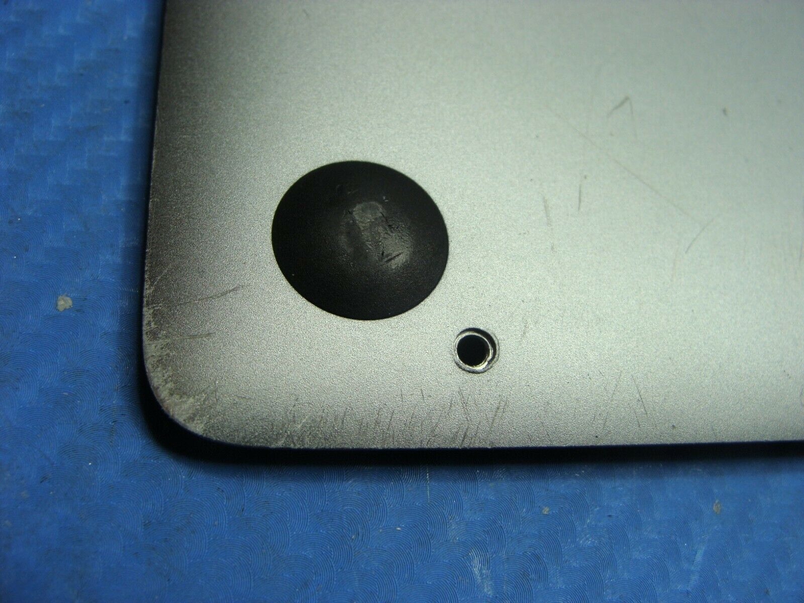 MacBook A1534 12